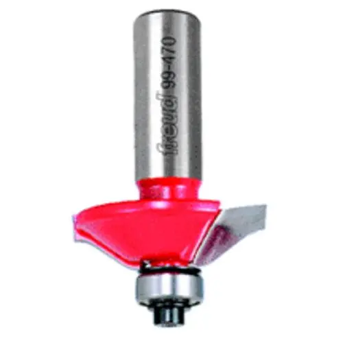 Freud 99-470 Reversible Wainscoting Router Bit