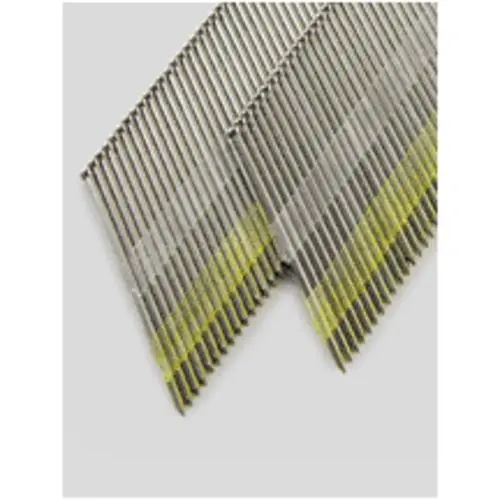 Simpson Strong-Tie T16N150PFB Angled Paslode Style Finish Nail