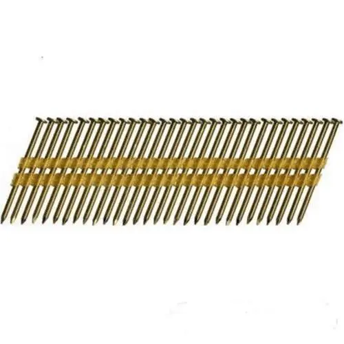 Metabo HPT 10164HPT Angled Strip Framing Nails