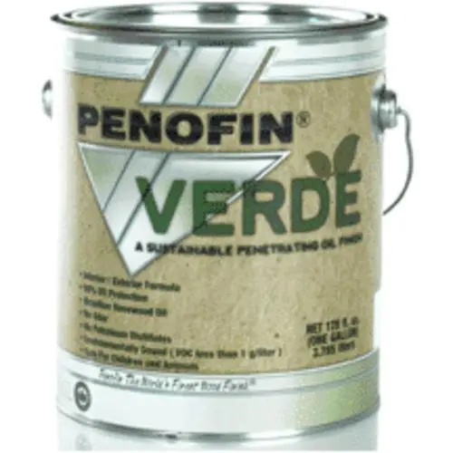 Penofin F0VNAGA Verde Interior & Exterior Stain Zero Voc