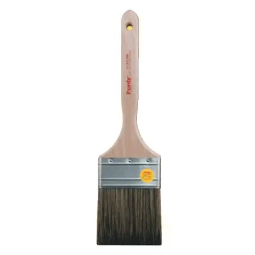 Purdy 144300030 Ox-O-Thin Flat Trim Paint Brush