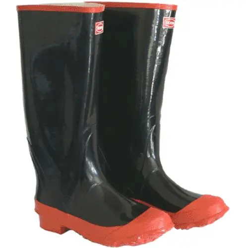 Boss 2KP5221-10 Rubber Knee Boot