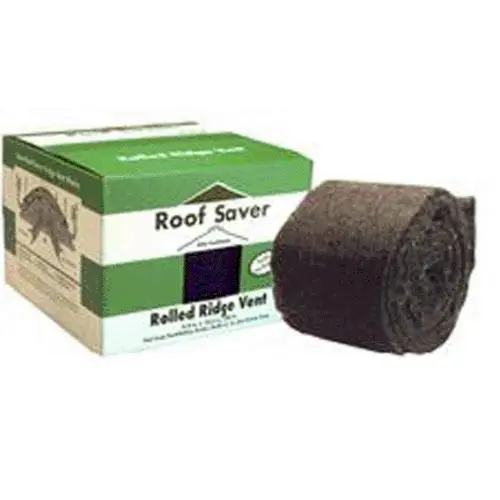 Blocksom RS50G Roof Saver Ridge Vent