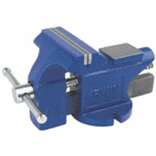 Irwin 2026303 Heavy Duty Bench Vise