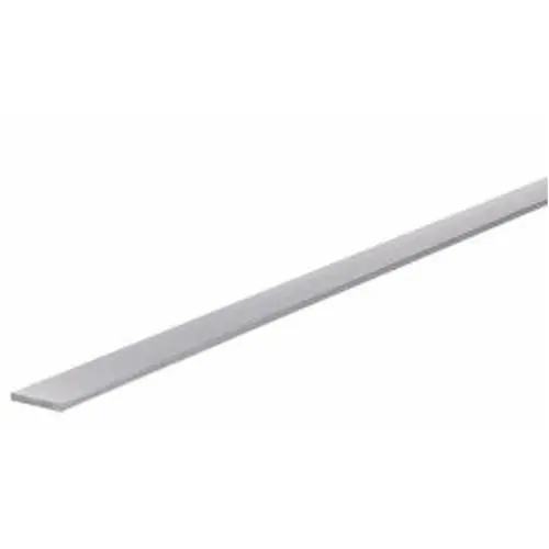 M-D Building Products 58099 Aluminum Flat Bar