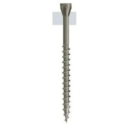 Simpson Strong-Tie DTHQ212S Trim Head Deck Screw