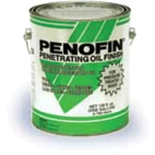 Penofin F3PTRGA Penetrating Oil Finish Formula Rainier