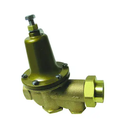 Watts 25AUB-Z3 3/4" Water Pressure Reducing Valve