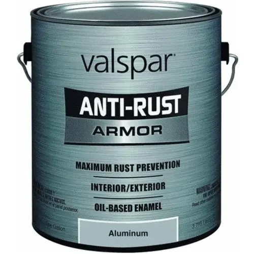 Valspar 044.0021840.007 Anti Rust Industrial Armor