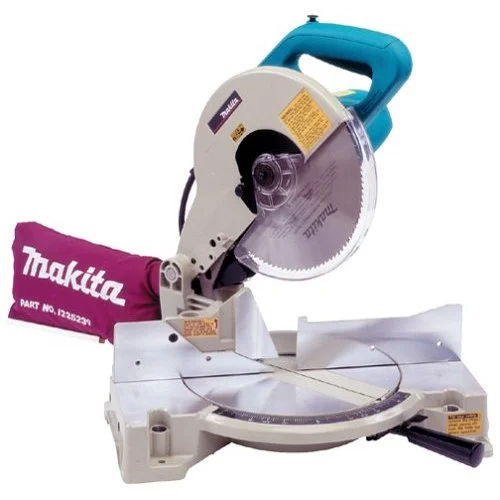 Makita LS1040 Compound Miter Saw