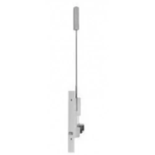 Ives FB31TUS32D Metal Door Automatic Flush Top Bolt - Satin Stainless Steel