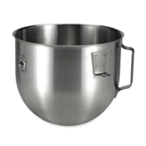 KitchenAid KSMC50SB Mixing Bowl For Commercial