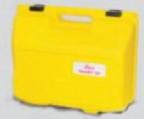 Leica-Geos 755001 CARRYING CASES FOR RUGBY 50 CONSTRUCTION LASERS