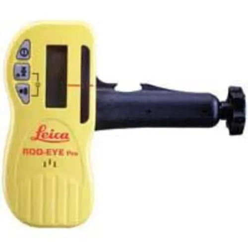 Leica-Geos 727160 ROD EYE PRO WITH OUT THE BRACKET