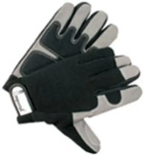 Imperial 88012 Impact Mechanics Gloves