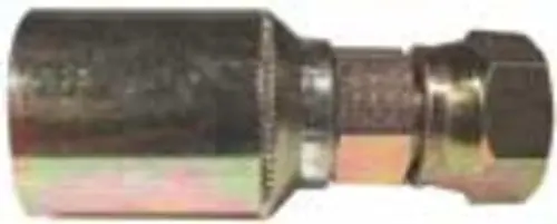 Coll-O-Crimp 93222 H430 U-Series Female Swivel Hose End 1.72 Lbs.