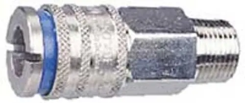 Imperial 97735 Series 320 Quick Disconnect Coupler