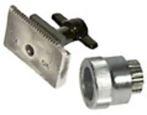 Imperial 37738 Vise And Depth Knob