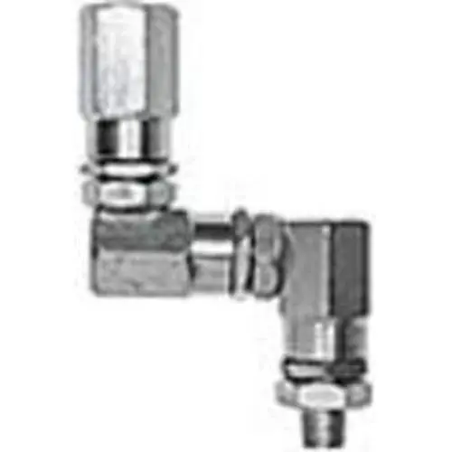 Imperial 72513 Grease Gun High Pressure Swivel