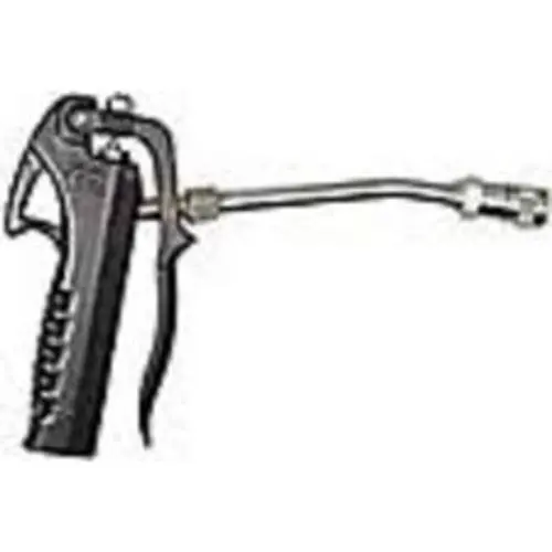 Imperial 72538 High Pressure Grease Gun W/O Swivel