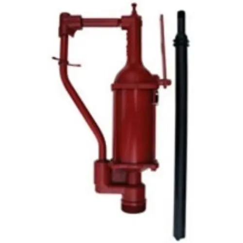 Imperial 72544 Rotary Hand Pump