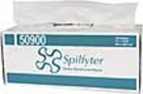 Imperial 5237 Spilfyter Medium-Duty Wipes