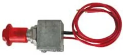 Imperial 80078 Heavy-Duty Push-Pull Switch 20Amp