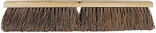 Imperial 82248 Heavy-Duty Brush For Coarse Sweeping