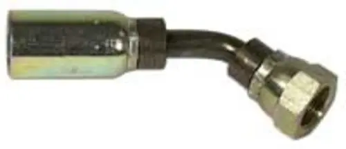 Imperial 92793 Female Swivel Hose End 1/4"