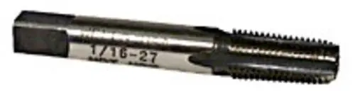 Imperial 70880 Pipe Taper Tap