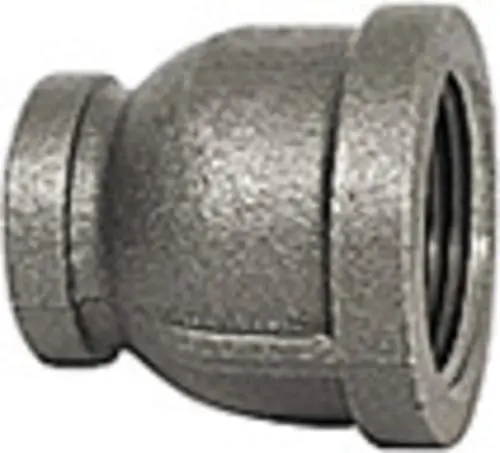 Imperial 99070 Malleable Iron Reducing Coupling