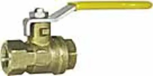 Imperial 90589 Ball Valve 1-1/4