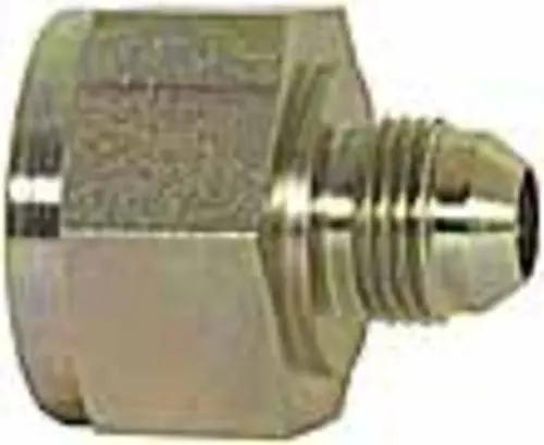 Imperial 96316 Steel Reducer Fitting 1-1/2X1-1/4