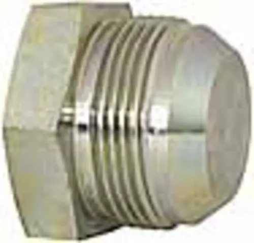 Imperial 96318 Steel Plug Fitting