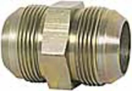 Imperial 96350 STEEL STANDARD HEX UNION FITTING 1/8