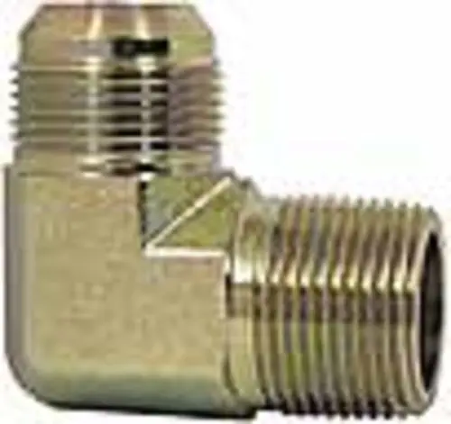 Imperial 96438 Male Elbow Fitting 1/2" x 3/4"