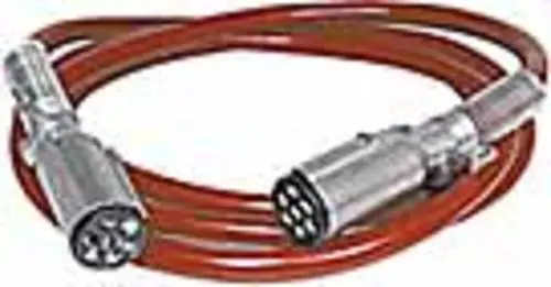 Imperial 73129 Straight 7-Way Cord