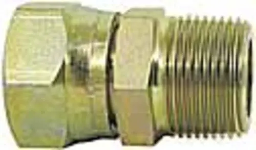 Imperial 97205 Male Pipe Adapter Fitting 1/2" X 1/2"