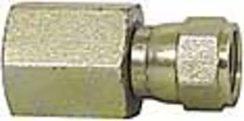 Imperial 97273 Swivel to Female Pipe Fitting 1/2" x 1/2"