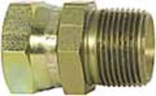 Imperial 96009 Swivel Adapter - 1" X 1"