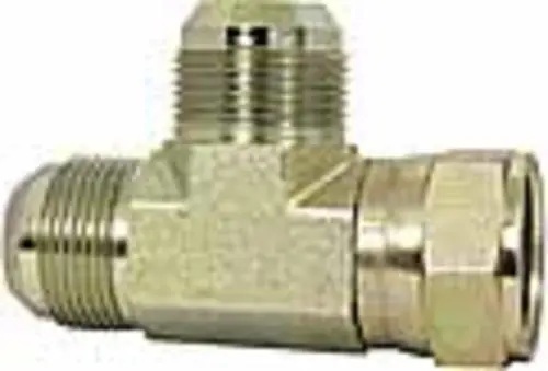 Imperial 97231 JIC Swivel Nut Tees