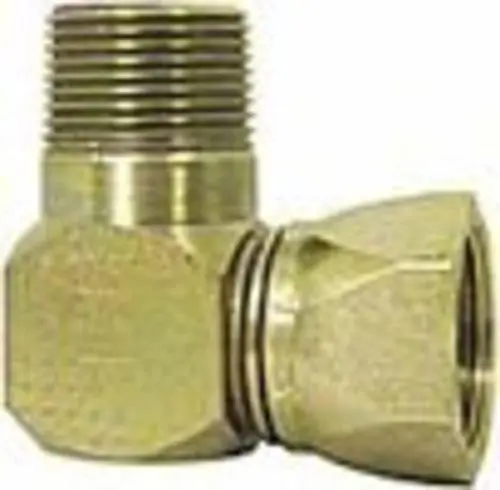 Imperial 97242 Male Pipe to JIC Swivel Nut Fitting