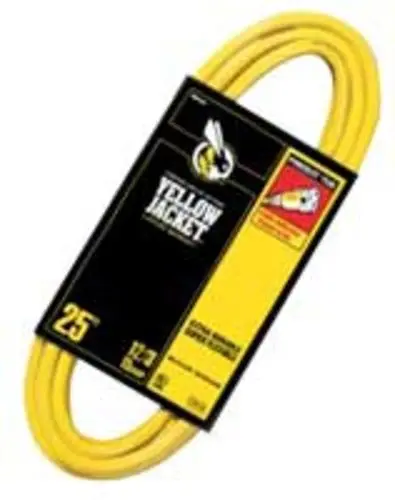 Imperial 71642 Yellow Jacket Power Cords