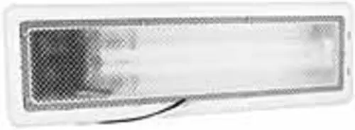 Imperial 83942 Recessed Fluorescent Dome Lamp 12.8 Volt