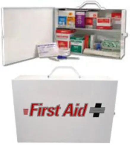 Imperial 4989 First Aid Kit