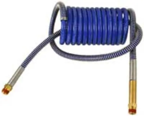 Imperial 90820-2 Coiled A/B Hose Assembly