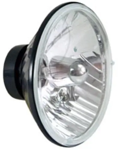 Imperial 80810 Multi-Surface Reflector Headlamp 7"