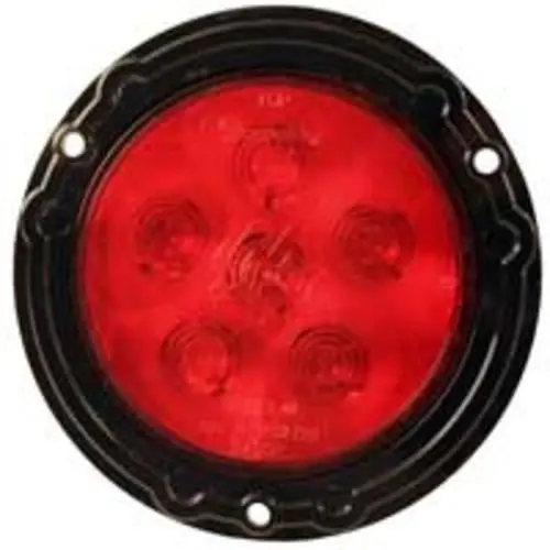 Truck-Lite 80820 Super-44 Stop/Turn/Tail Flange Mount Lamp