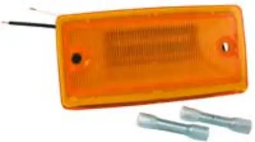 Truck-Lite 81086 LED 25-Series Cab Marker LED Lamp