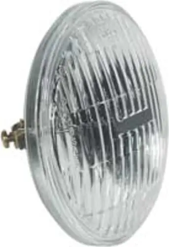 GE 81955-3 Sealed Beam Lamp #4340